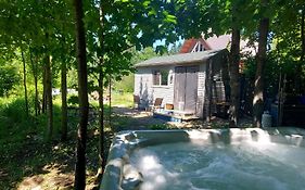 La Rikiki Du Petit Ruisseau